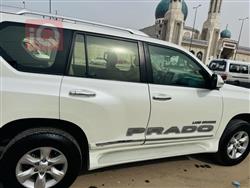 تويوتا لاندكروزر برادو